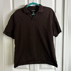 H&M mens polo shirt